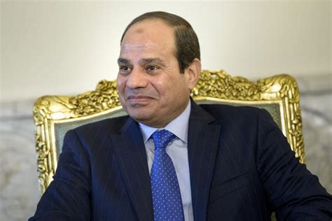 Critics Round On Egypt S Repressive New Anti Terror Law Arabian Business