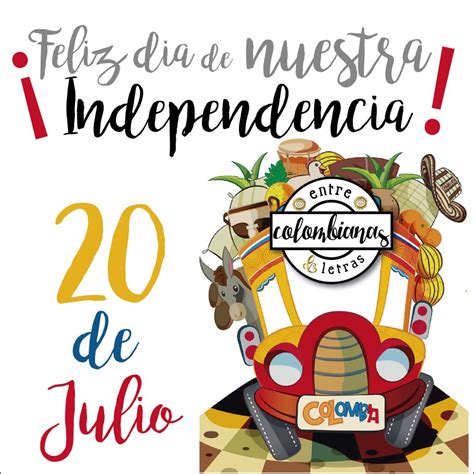 No hay nada más hermoso en un ser humano que en su corazón tenga en ayudar y brindarle una sonrisa a un niño que. 20 de Julio - Sentimiento Colombiano. | Entre Colombianas ...