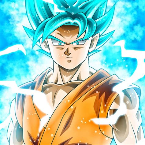 Maybe you would like to learn more about one of these? 10 New Goku Super Saiyan God Blue Wallpaper FULL HD 1080p For PC Background 2020