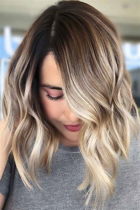 60 Bold And Beautiful Ombre Short Hair Styles For A Brave New Look