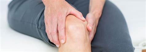 Severe Knee Pain Linked With Less Willingness To Undergo Tkr Among