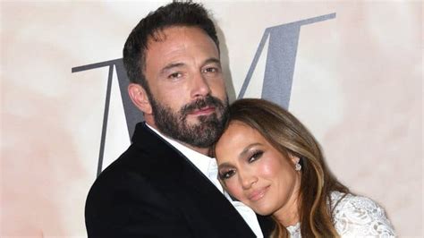 The Jennifer Lopez Boyfriends List A Timeline Of All Her Relationships