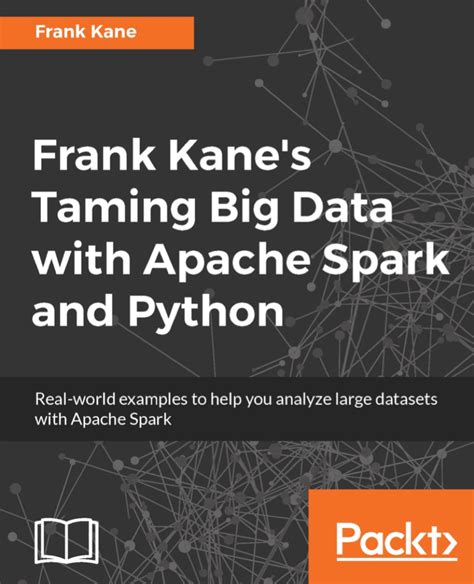 Taming Big Data With Apache Spark And Python Data Science Jobs Worldwide