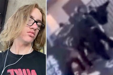 8 Teens Arrested In Fatal Beating Of Las Vegas 17 Year Old Jonathan Lewis That Was Sparked Over