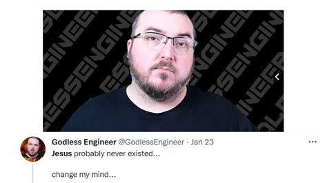Can We Trust The New Testament A Response To Godless Engineer Holy