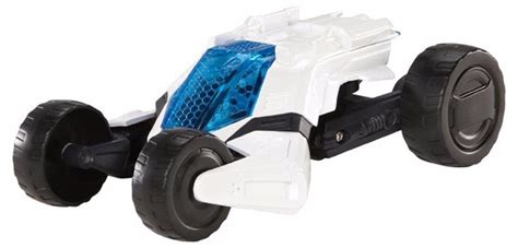 Max Steel Turbo Racer Vehicle 139900 En Mercado Libre