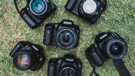 6 Best Canon Lenses For Videography Adorama Learning Center