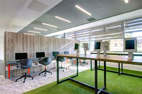 Haringey Sixth Form Learning Centre In London Rap Interiors