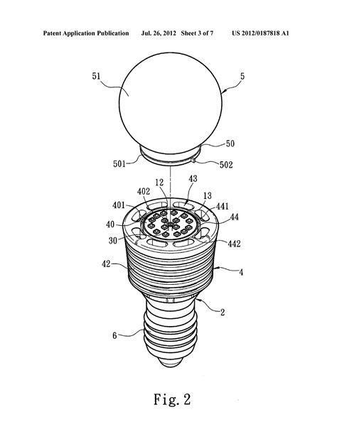 Light Bulb Schematic Diagram - Wiring Diagram Schemas
