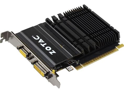 Zotac Geforce Gt 610 1gb