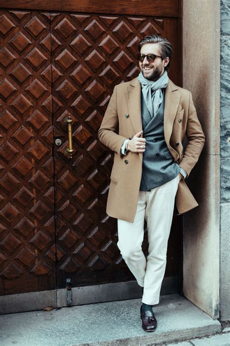 Winter Street Style Inspiration 2 Menstyle1 Mens Style Blog Mens