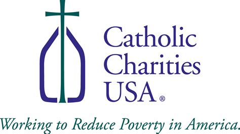 catholic charities usa logos download