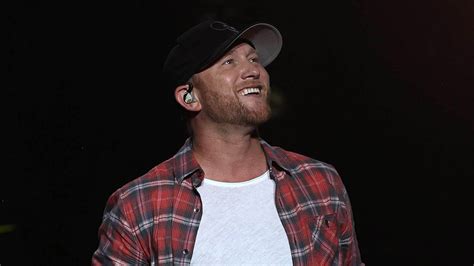 Cole Swindell Filmed His New Some Habits Music Video In One Take Iheart