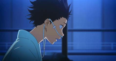 A silent voice wallpaper sad. Pin on ANIME.