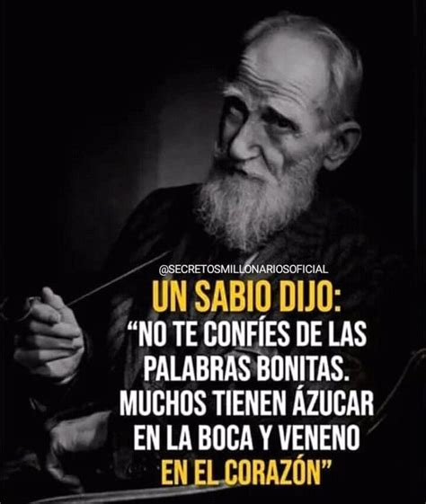 Pin En Frases Sabias