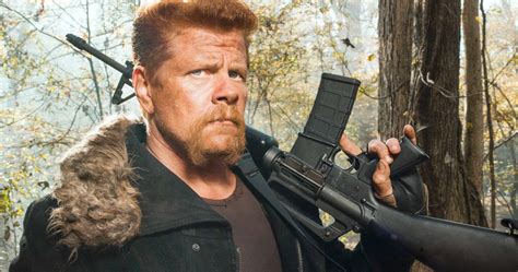 The Walking Deads Michael Cudlitz To Play Lex Luthor In Superman And Lois