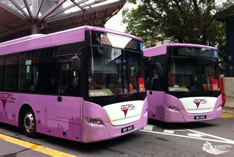 ‪go kl free bus untuk.‬ כדי לעזור לך להתמצא ברחבי קואלה למפור, הנה שם העסק וכתובתו בשפה המקומית. GOKL free city bus service | Tips | Wonderful Malaysia
