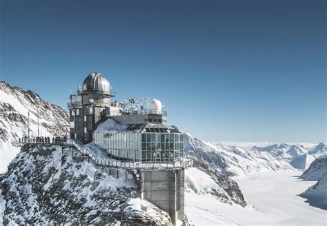 Jungfraujoch Day Tour From Interlaken Switzerland Klook