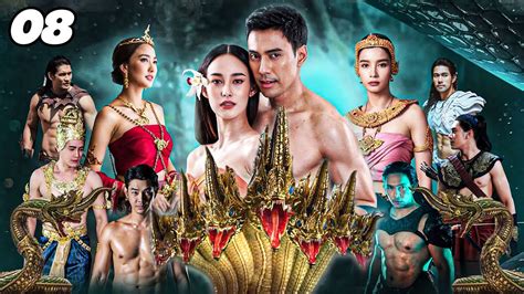 Phim Thái Lan 2023 XÀ NỮ TÌNH TRUYỆN Tập 08 Phim Thái Lan Mới