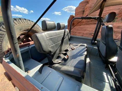 Toyota landcruiser fj40 42 43 45 hj47 fj55 for indicator combination switch rhd (fits: Seller of Classic Cars - 1969 Toyota Land Cruiser