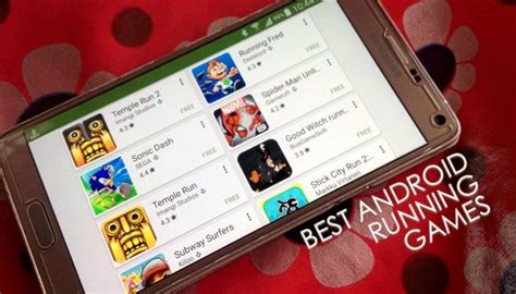 The best running apps for your smartphone will help you make the most of your next run. 15 Best Free Running Games for Android | Best android ...