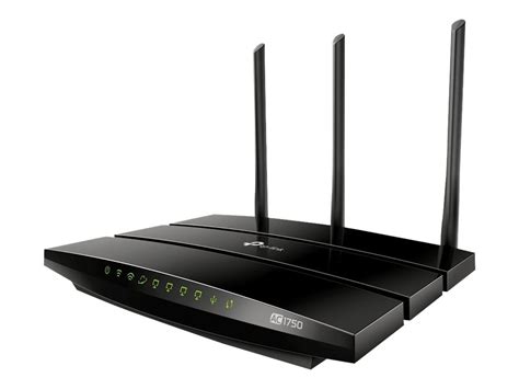 Tp Link Ac1750 Smart Wifi Router 5ghz Dual Band Gigabit Wireless