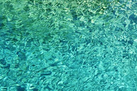 High Resolution Pool Water Texture 3888x2592 Download Hd Wallpaper