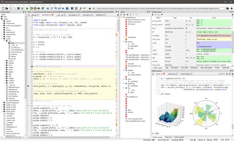 Top Python IDEs And Code Editors For Programming And Data Science