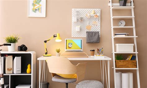 10 Study Room Decoration Ideas For Your Home Designcafe