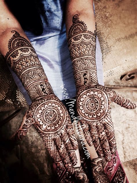 Now Taking Henna Bookings For 201415