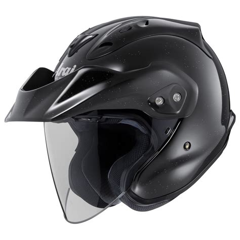 Be sure to see our full selection of full face and other arai helmets. $392.62 Arai CT-Z Open Face Helmet #139918