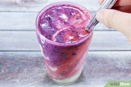 Sign up for instant downloads. How to Make a Galaxy Smoothie: 15 Steps (with Pictures ...