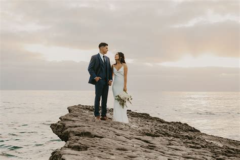 Elope In San Diego 2023 Guide To San Diego Elopement Packages