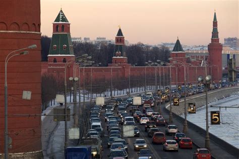 Cele Mai Importante Obiective Turistice Pe Care Le Poti Vizita Gratuit In Moscova Perfecte Ro