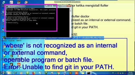 Maybe you would like to learn more about one of these? Cara Menghilangkan Batch File Pada Windows 7 ...