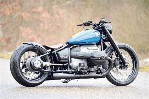Bmw R18 Gets The Werks Customised Boxer On Sale Now From German