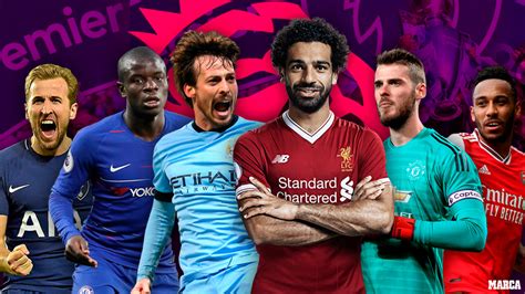 Premier league 2020/2021 scores, live results, standings. Premier League: La Premier estudia reanudar Liga el 1 de ...