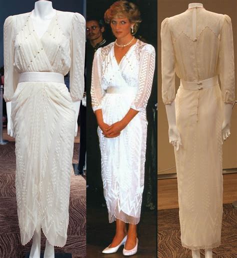 See over 12,580 wedding dress images on danbooru. Shades of White: The Princess Diana Dress Collection at ...