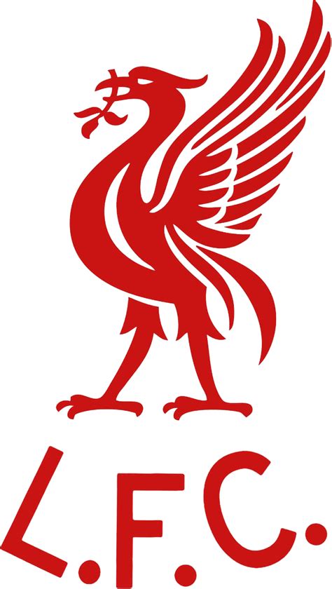 Liverpool Fc Logo History