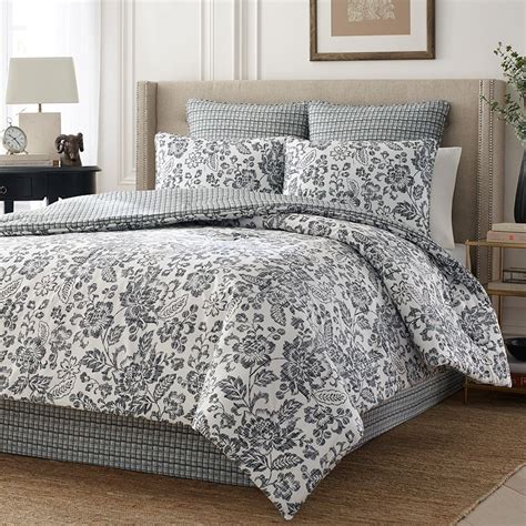 Stone Cottage Constance Comforter And Duvet Set From
