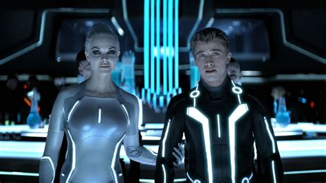 Beames On Film Tron Legacy Review