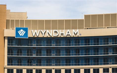 Wyndham Group Adds ‘by Wyndham To Its Hotel Brands Ttgmice