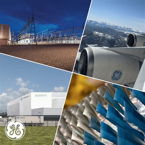 Ge Identifies Key Energy Trends For A Sustainable Future Mep Middle East