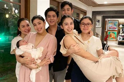 Marjorie Barretto Expresses Appreciation To Her Kids So Happy To See