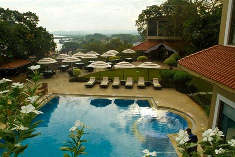 Crown lounge and casino is the newest social spot to conduct your high power business meetings or to just relax with close friends. The Crown Goa Goa Hotel Price, Address & Reviews