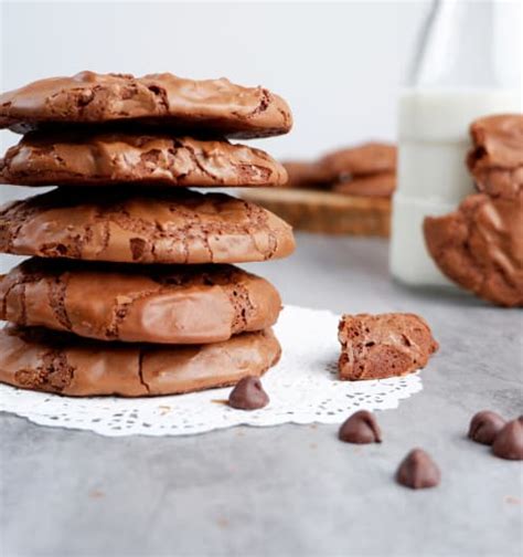 Brownies Cookies Cookidoo® The Official Thermomix® Recipe Platform