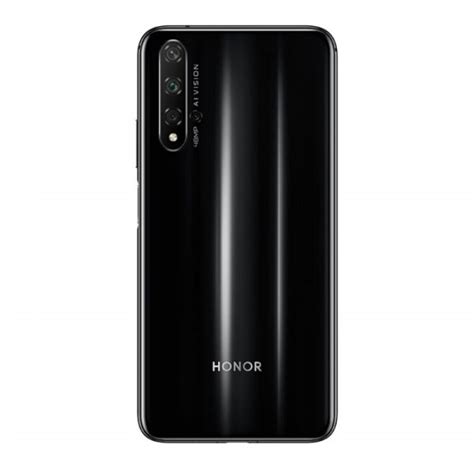 Spek huawei honor view 20 memiliki layar berukuran 6.4 inci serta kamera belakang dengan resolusi dual 48 mp + tof 3d. Harga HP Honor 20 Terbaru dan Spesifikasinya - Hallo GSM