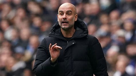 Pep Guardiola Wont Betray Man City With Decision On Future Verve Times