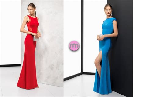2018 Modelleriyle Rosa Clara Kokteyl Elbiseleri