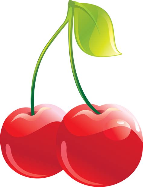 Cherries Png Image Cherry Images Clip Art Cherry